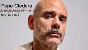 Videobook Pepe Cledera 2026
