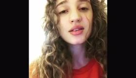 Soraya lhajji Nouali