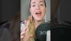 ?AT LAST? Etta James ?? Cover✨