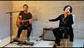 Crazy (Gnarsl Barkley)