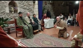 ESCENA CAMPESINO 2023 ESQUINA