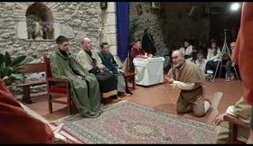 ESCENA CAMPESINO 2023 ESQUINA