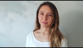 Video Presentación - Laura Benavides