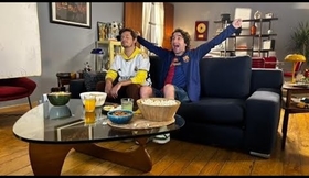 This is El Clásico