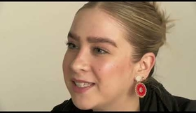 Reel- personaje isadora(elite Temp 05- episodio 02)- Mariana Giraldo