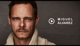 Miguel Álvarez - Actor  Reel english