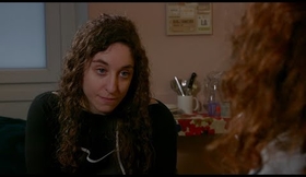 Secuencia Hannah y sus hermanas