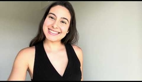 Brigitte C. Fattah Marichal - Video Presentación