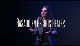 Trailer de  "La hija de Yemayá"