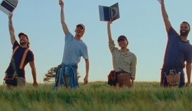 Click! Click! Click!