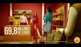 69,8 millones de euros ahorrados en 2024 | MUNDO CONSUM