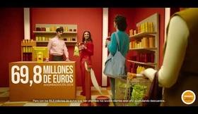 69,8 millones de euros ahorrados en 2024 | MUNDO CONSUM