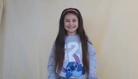 Eva Georgieva Dimcheva - presentación