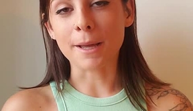 Presentación Paula Salva