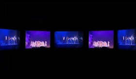 Presentación Rebeldes