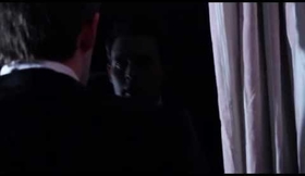 Road to Perdition scene remake