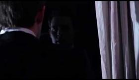 Road to Perdition scene remake