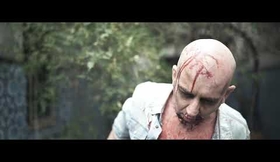 Diego Valdivia|Fobia