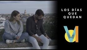 LOS DÍAS QUE QUEDAN - Un cortometraje original del VI Maratón de Cine Instantáneo de Dos Torres