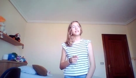 Monólogo: La reina del pasillo 2025