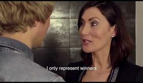 Leni Rico Maria Magdalena - Spanish Reel