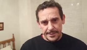 Ejercicio en casa. 2 personajes. Comedia