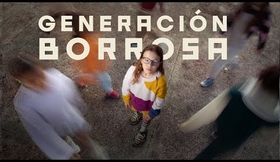 GENERACIÓN BORROSA by Multiópticas - La primera generación definida por sus dioptrías