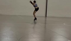 Patinaje