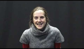 Sara Goldfarb.  Réquiem por un sueño.