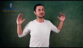 Vocal Reel 3/1/2025 - Rafa Lourenço