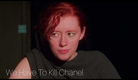 Michelle Alexander Demo Reel 2025