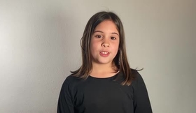 Méndez Mota, Martina selftape