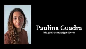 Paulina Cuadra Reel (Español)