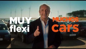 ? Spot Flexicar 2024: "Hay muchos caaaaaaaaaaars..." ?  Muy Flexi, muchos Cars ? Con Josep Pedrerol