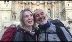 Video Pilgrim St Jacques
