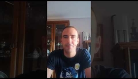 Monólogo: Sólo se me ocurren dos cosas