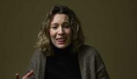 Trabajo de cámara. Monólogo de la pelicula "Anatomía de una caída"