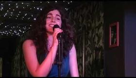 SARA FORT   LOVE ON THE ROCKS