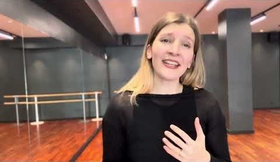 Vivir (del musical “Notebook”)