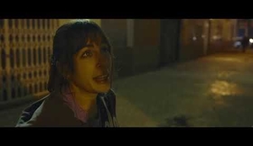 Escena Amigos. La cómica films.