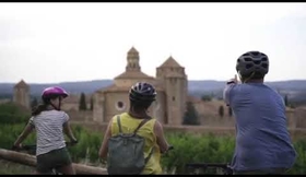 L'Espluga de Francolí APROPA-THI!