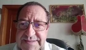 Presentación para un concurso