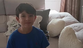 Aidan Antares
