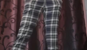 Video de cuerpo entero