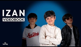 Videobook Izan | Actor y Modelo Infantil | Vaya Fotón