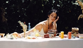 Gizelle - Firmado Con El Tiempo