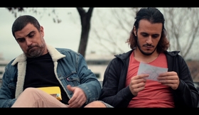 Videobook Santiago Hernández