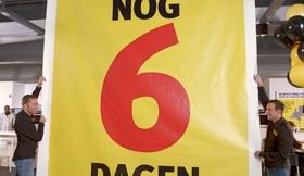 KeukenConcurrent - Super Saturday - Maak kans op een UP!