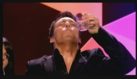 José Carlos "El Sexto Sentido"