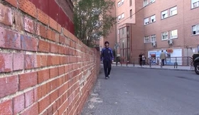 "El psicópata" (2015)